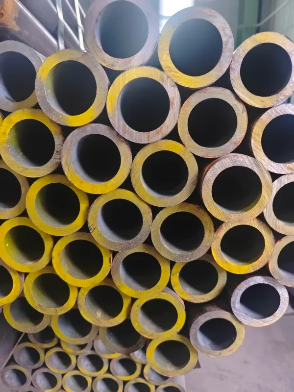 Raw Material-ZK22CrNi3Mo