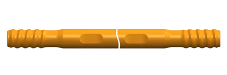 Varilla redonda de prolongación T51